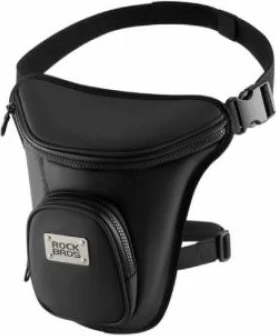 Çantë kofshës për motoçiklistë Rockbros