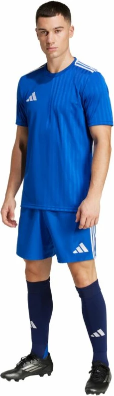 Fanellë futbolli për meshkuj adidas Campeon 25 JD9099, e kaltër
