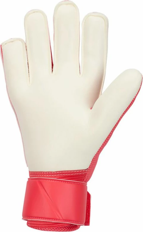 Dorëza portieri Nike, të kuqe