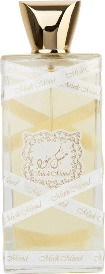 Eau de Parfum Lattafa Musk Mood 100ml