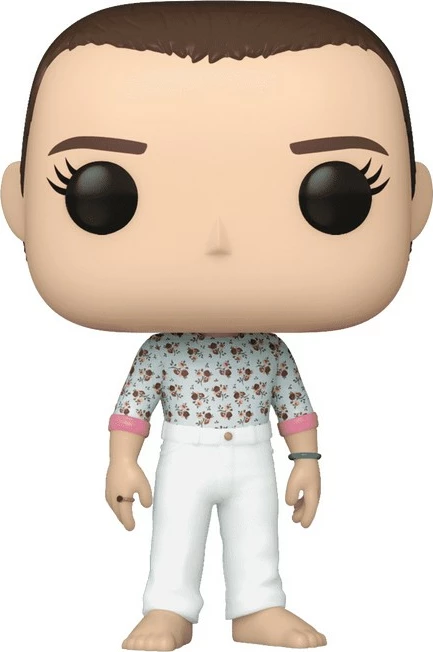 Figurë Funko Pop Stranger Things Elf 10cm