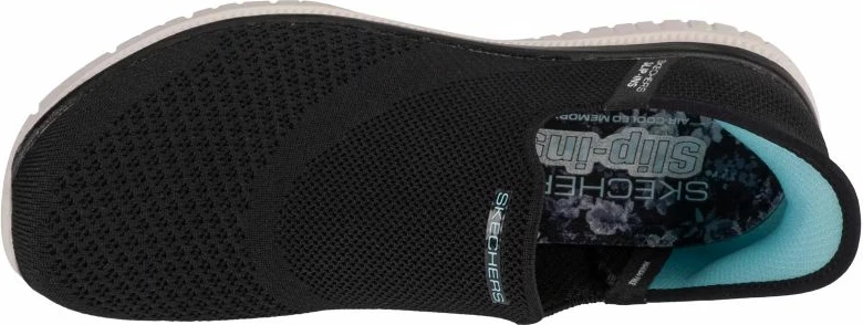 Këpucë Skechers, të zeza [Madhësia: 41]
