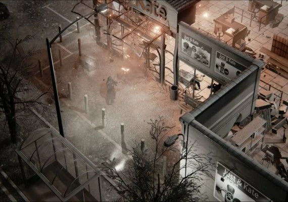 Hatred EN/DE/FR/IT Global