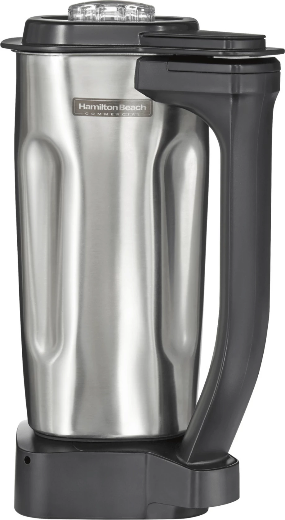 Enë blenderi, Hamilton Beach Commercial, Rio (HBB255/HBH455/HBF510), 0.95L çelik inox, argjendtë