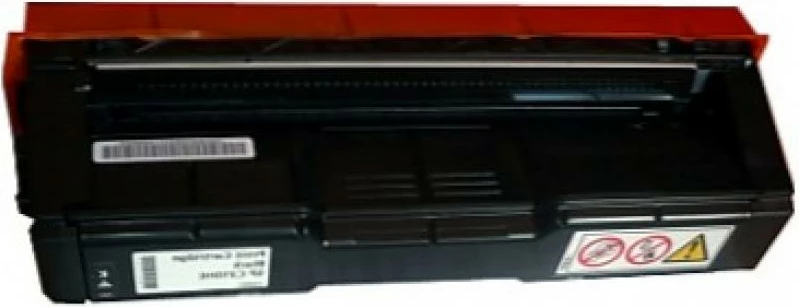 Toner Ricoh SP C310 HC 407635 rendiment i lartë 5500–8800 faqe verdhë