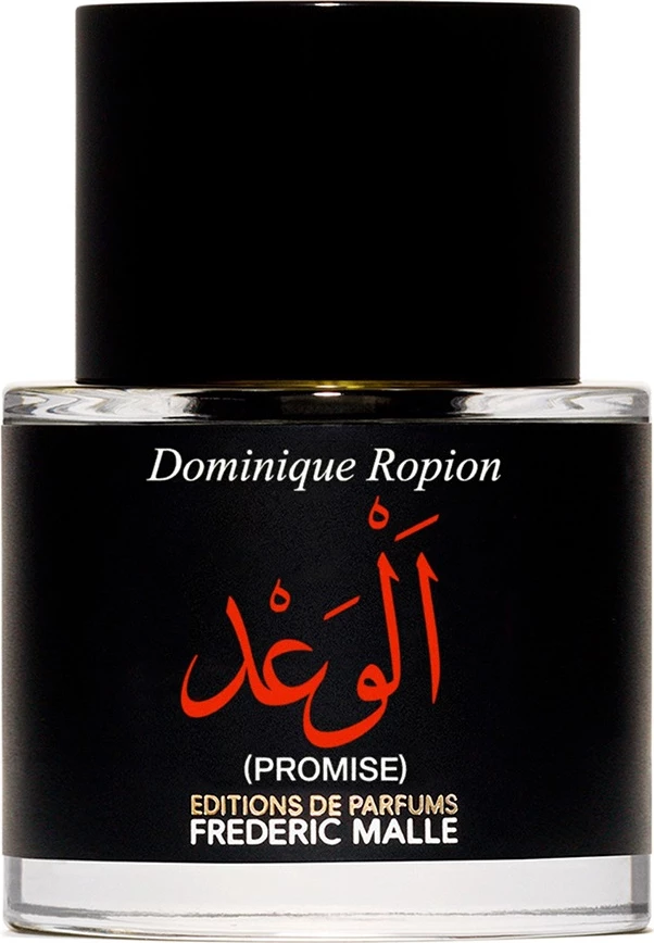 Eau de Parfum Frederic Malle Promise 50ml