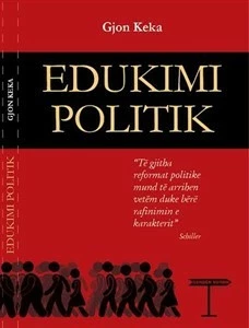 Edukimi Politik