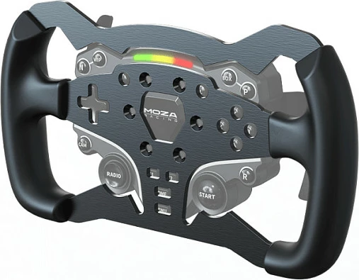 Mod timoni Moza Racing RS032 / ES Formula Wheel, 280 mm, i zi