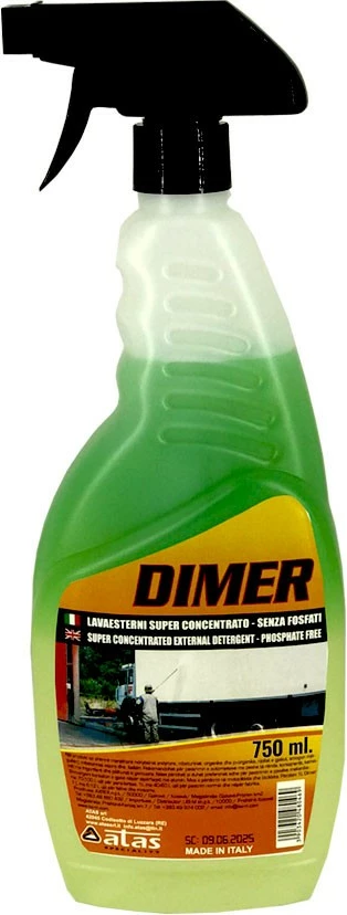 Sprej Pastrues Universal Dimer 750Ml