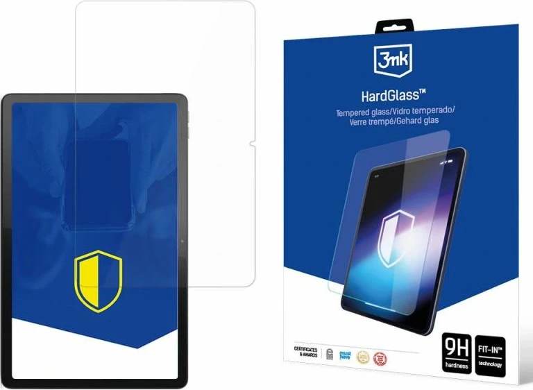 Mbrojtës ekrani 3mk Protection HardGlass për Lenovo Tab P11 Pro Gen 2
