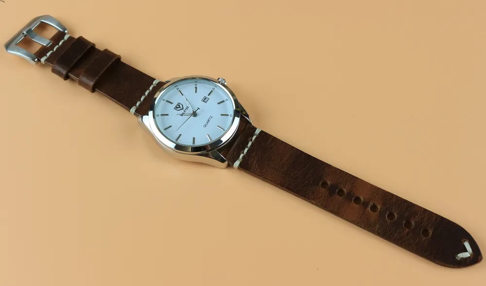 Rrip per ore Bandora LE2134 42/44mm (Kaftë, 38/40mm)