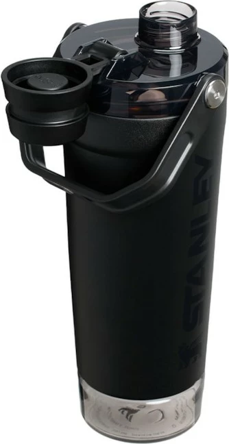 Stanley Termos Shaker 0.59L Black 2.0 10-13007-021