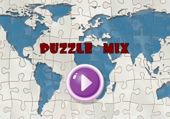 Puzzle Mix EN Global