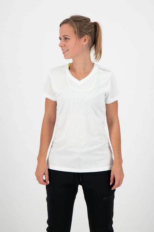 Maicë për femra Rogelli, e bardhë