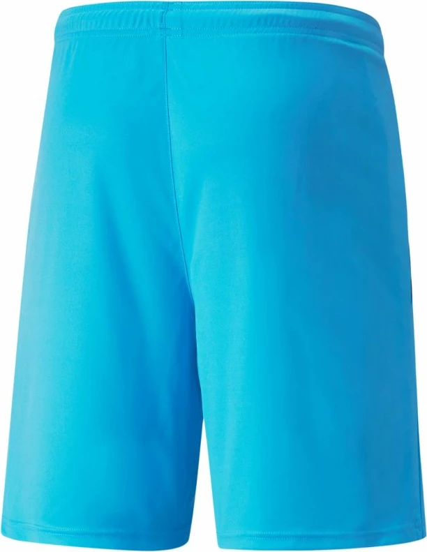 Shorce për meshkuj Puma, blu