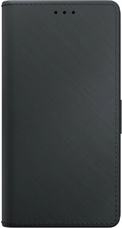 Mbrojtëse portofol 3mk për iPhone 15 Pro Max, e zezë