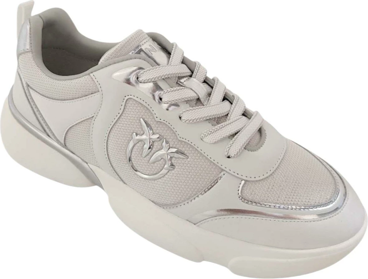 Atlete për femra Pinko ALBA 03 SS0211P027, të bardha [Madhësia: 37]