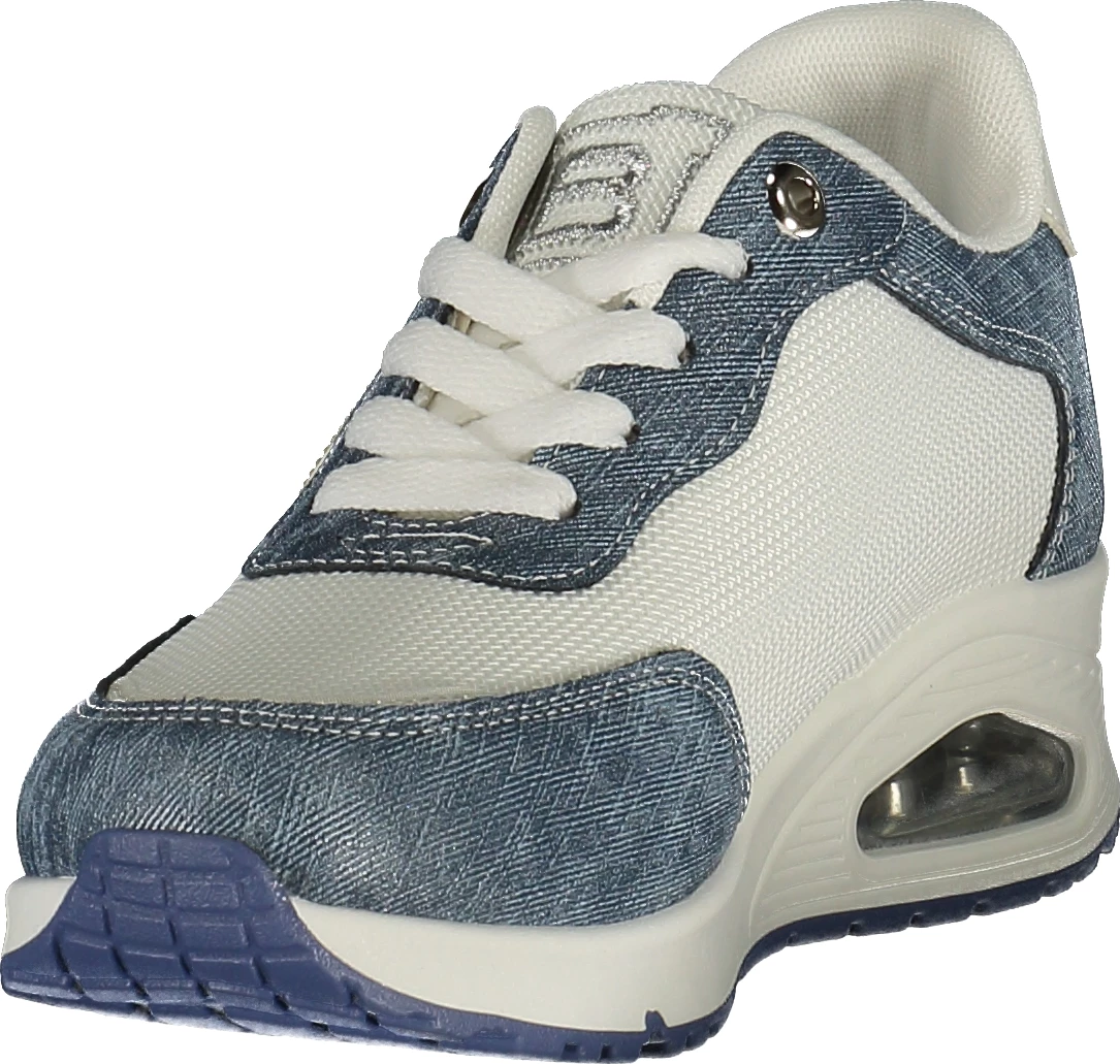 Atlete për femra Laura Biagiotti, të kaltërta