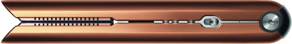 Drejtuese për flokë Dyson Corrale Bright Copper