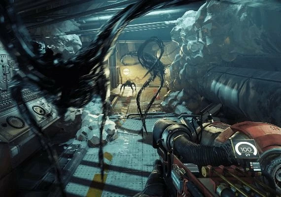 Prey 2017 Global