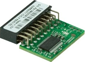Modul sigurie Supermicro TPM AOM-TPM-9665V, TCG 2.0