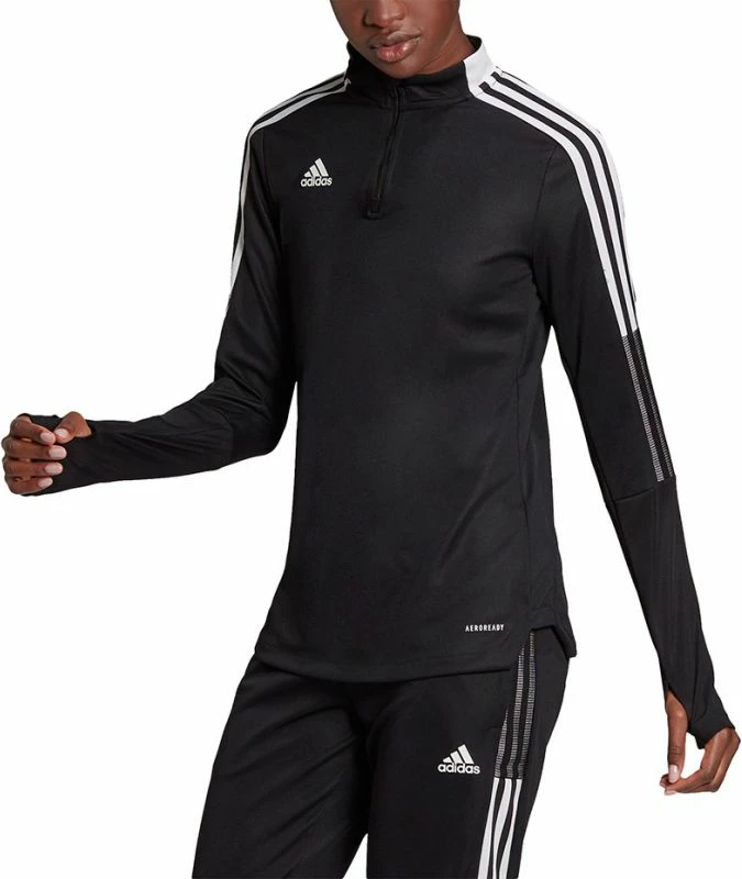 Duks për femra adidas, i zi