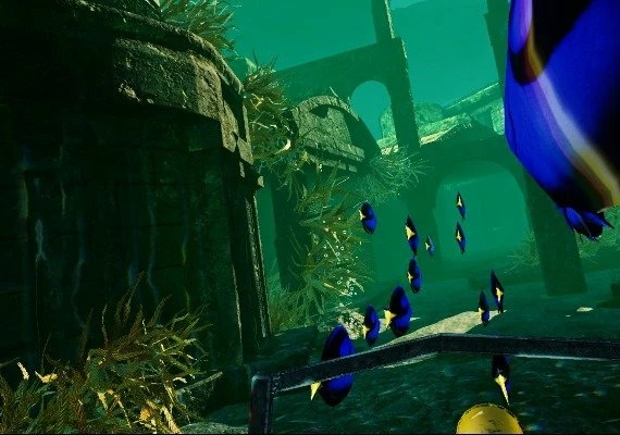 Atlantis VR EN Global