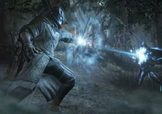 Dark Souls 3 EN/DE/FR/IT/ES Global