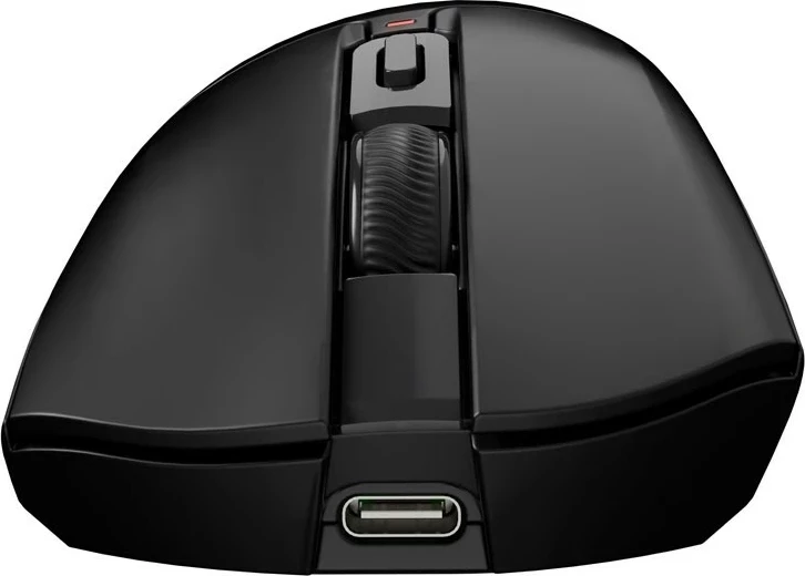 Maus Genesis Zircon 880 Pro Wireless, 30000 DPI, 6 butona, i zi