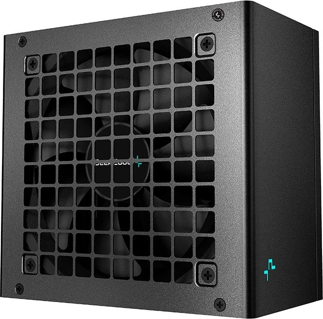 Furnizues i Energjisë DeepCool PK750D, 750 W, 20+4 pin ATX, i Zi