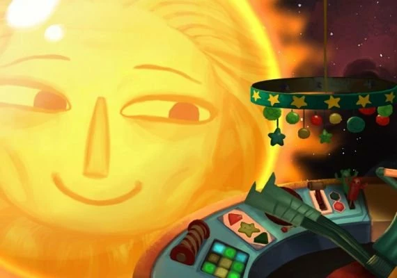 Broken Age EN/DE/FR/IT/RU/ES Global