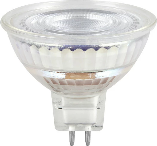 Llambë LED spot OSRAM MR16 GU5.3, 3.4W, 345lm, 2700K, 12V, e bardhë e ngrohtë