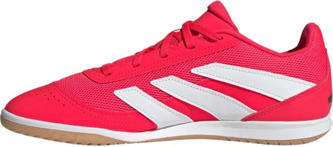 Atlete futbolli për meshkuj adidas, të kuqe [Madhësia: 44 2/3]