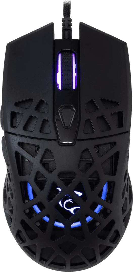Maus gaming White Shark GM-5018, i zi