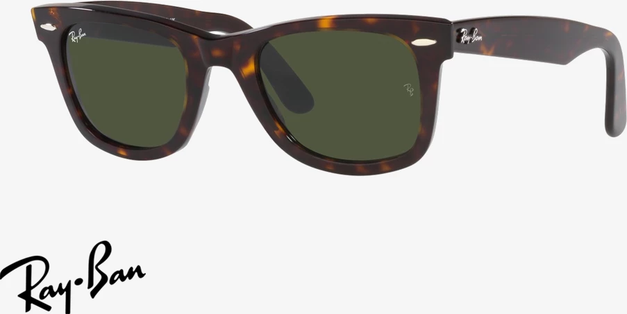 Syze dielli unisex Ray-Ban