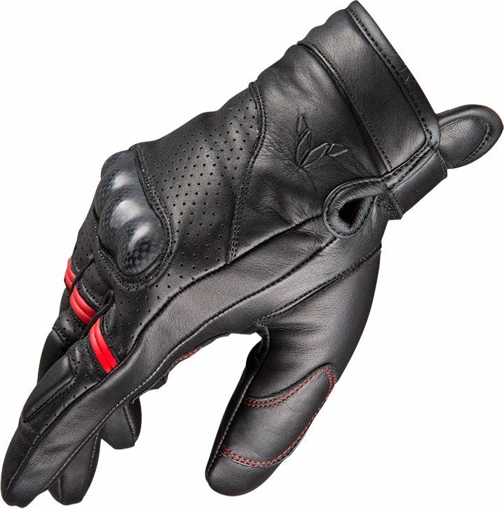 Doreza Gt-carbon Zi/kuq Xxl