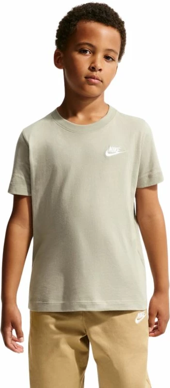 Maicë fëmijësh Nike Sportswear FZ5177 304, e gjelbër