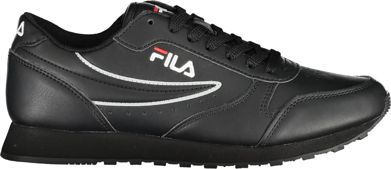 Atlete femra FILA, të zeza