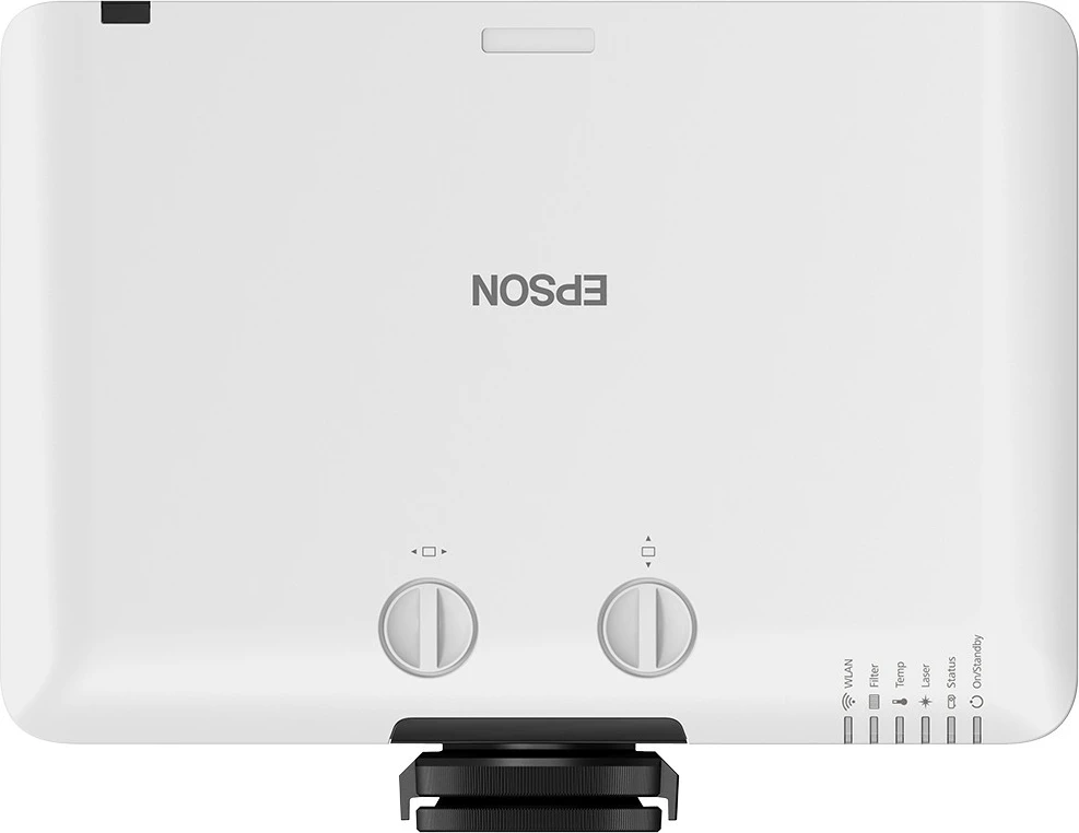 Projektor Epson EB-L730U, 7000 ANSI lumens, 3LCD, WUXGA, i bardhë