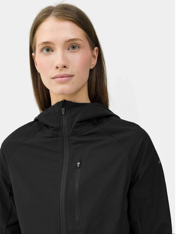 Jakne çiklizmi për femra 4F