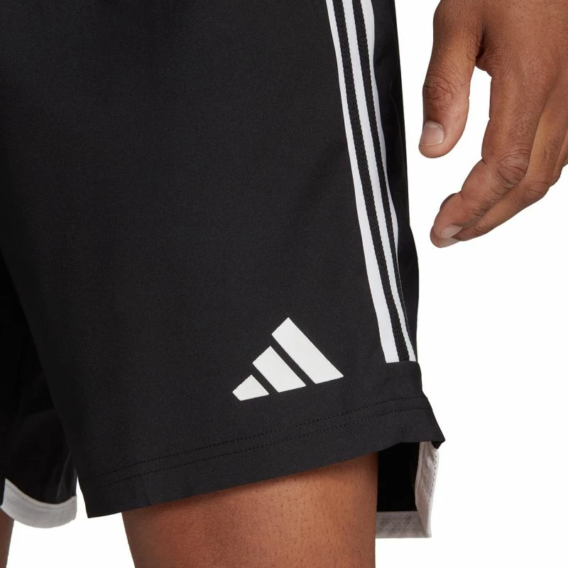 Shorce për meshkuj adidas Tiro 23 Competition Match HT5696, të zeza [Madhësia: S]