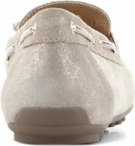 Këpucë për femra Geox, kafe