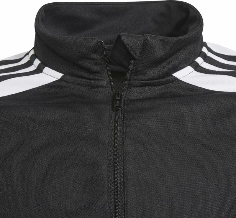 Duks për fëmijë adidas Squadra 21, i zi [Madhësia: 152]