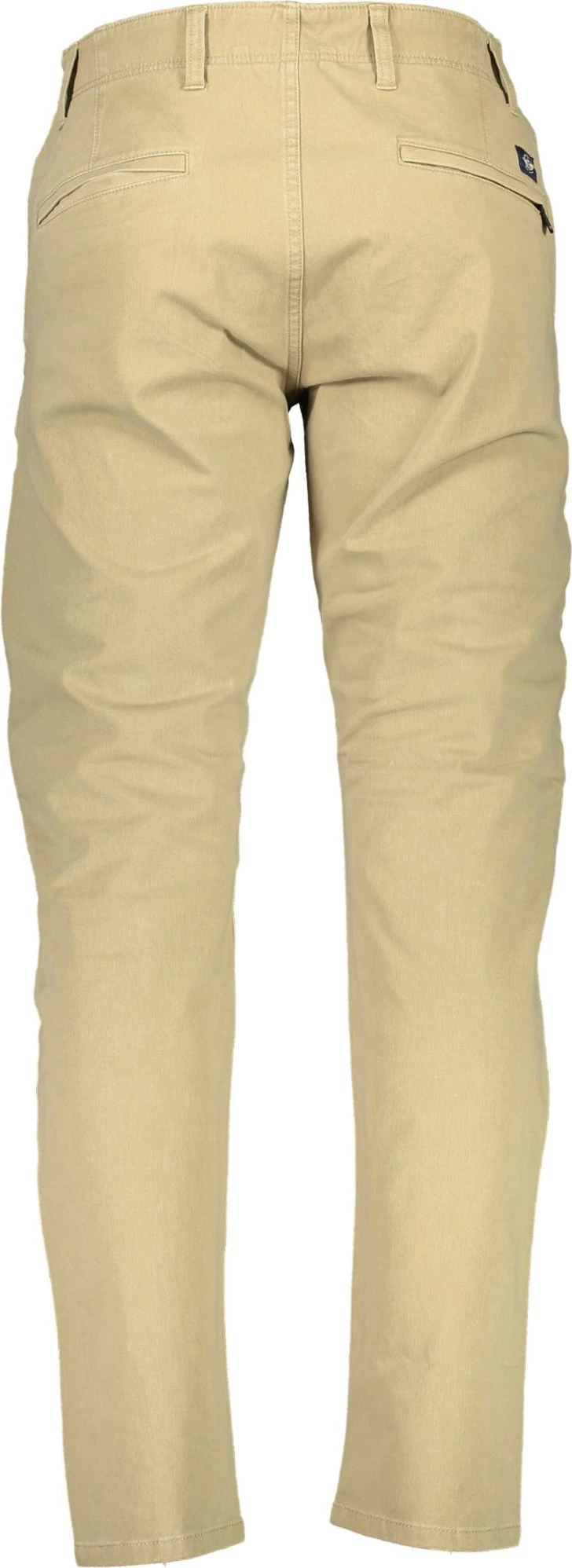 Pantallona për meshkuj DOCKERS, bezhë [Madhësia: W30 L32]
