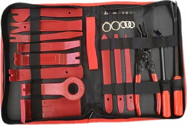 Set Veglash Paneli King Std Ks-2204