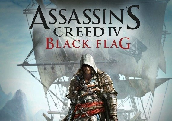 Assassin's Creed IV: Black Flag Deluxe Edition Global