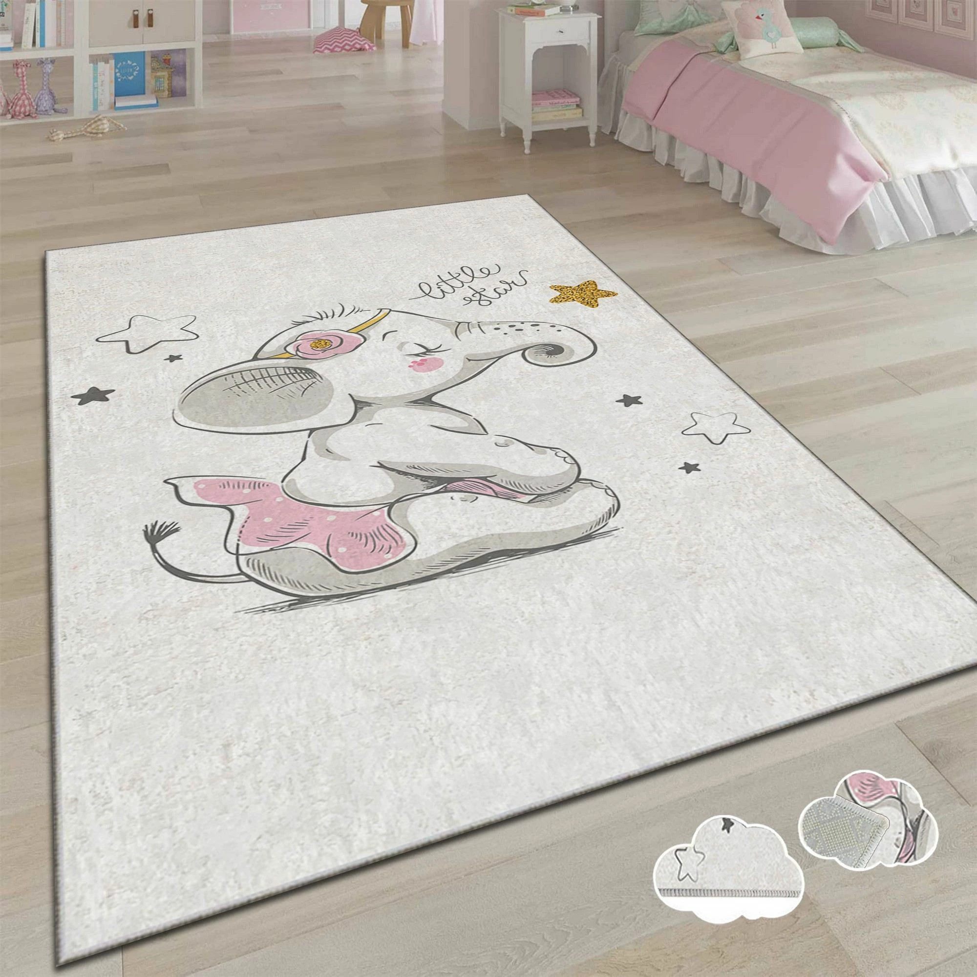 Qilim (120x180), Conceptum Hypnose, Alho Chl-5A