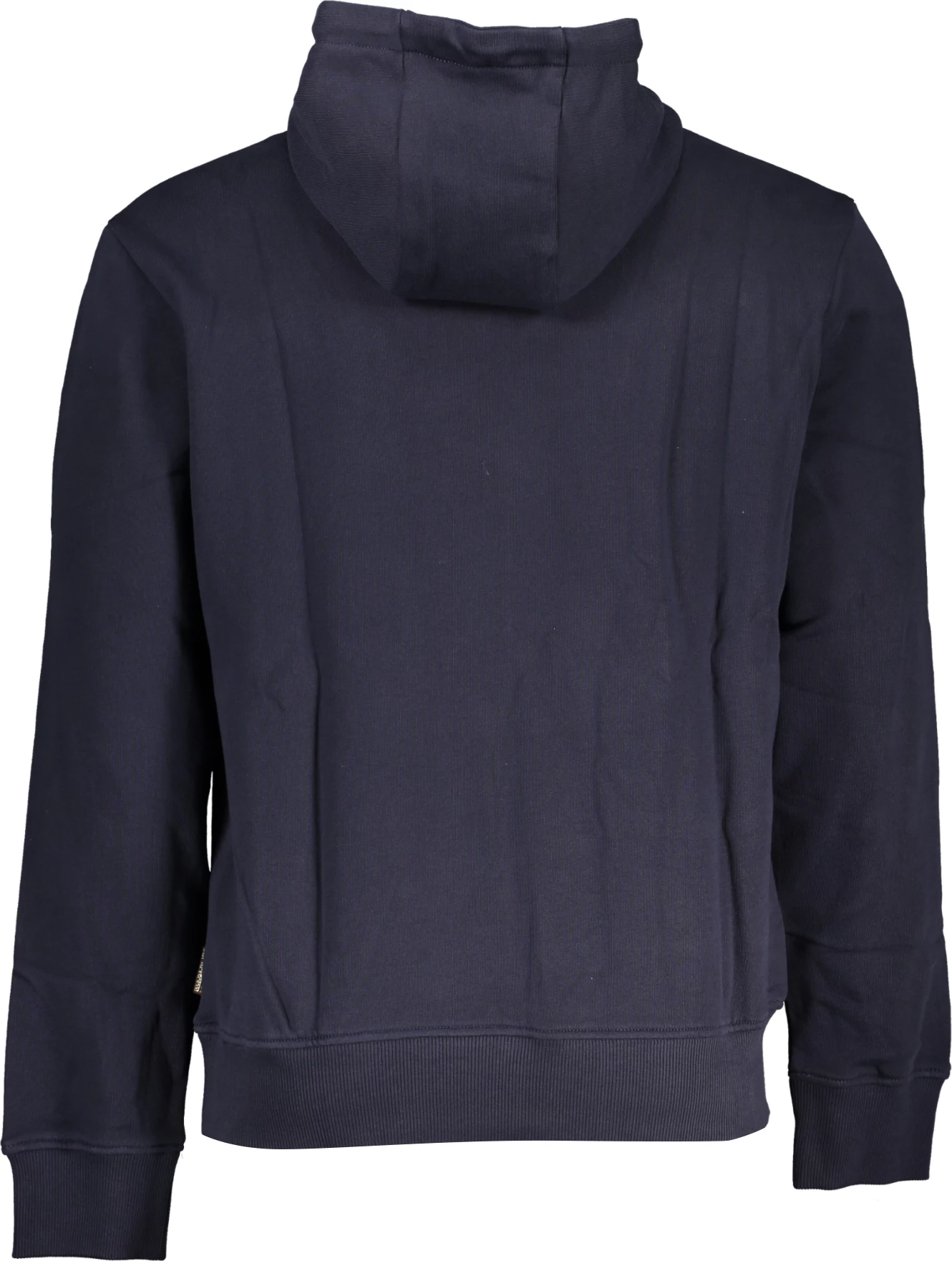 Duks me kapuç për meshkuj Napapijri, blu