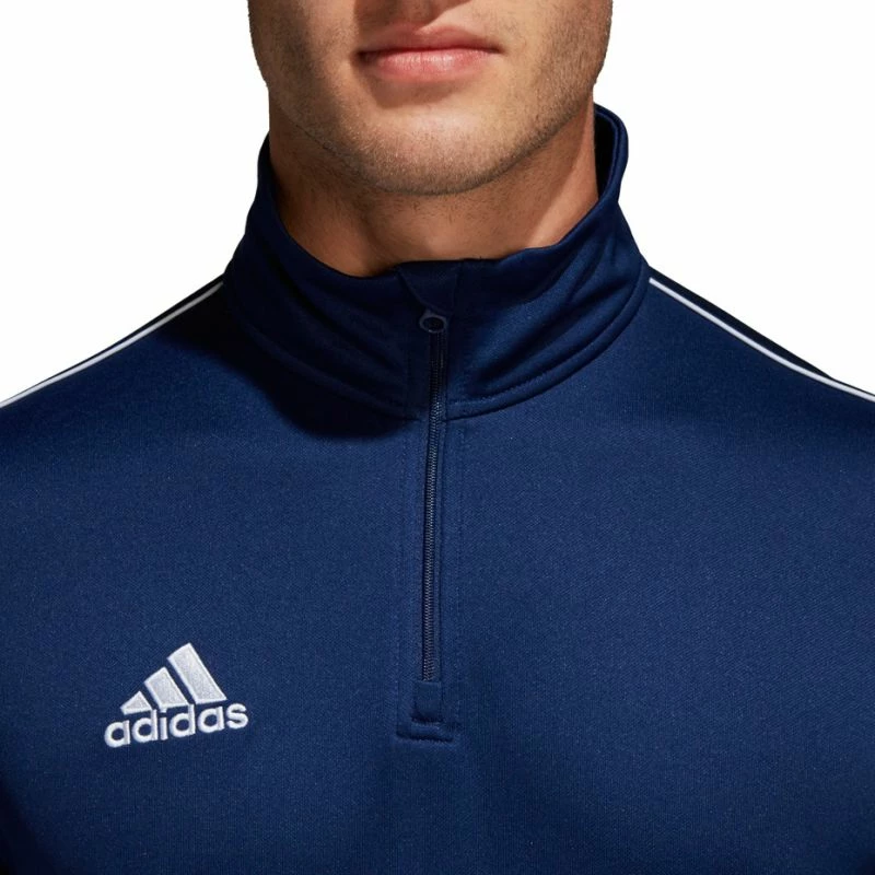 Duks për Meshkuj adidas CORE 18 Training, Blu
