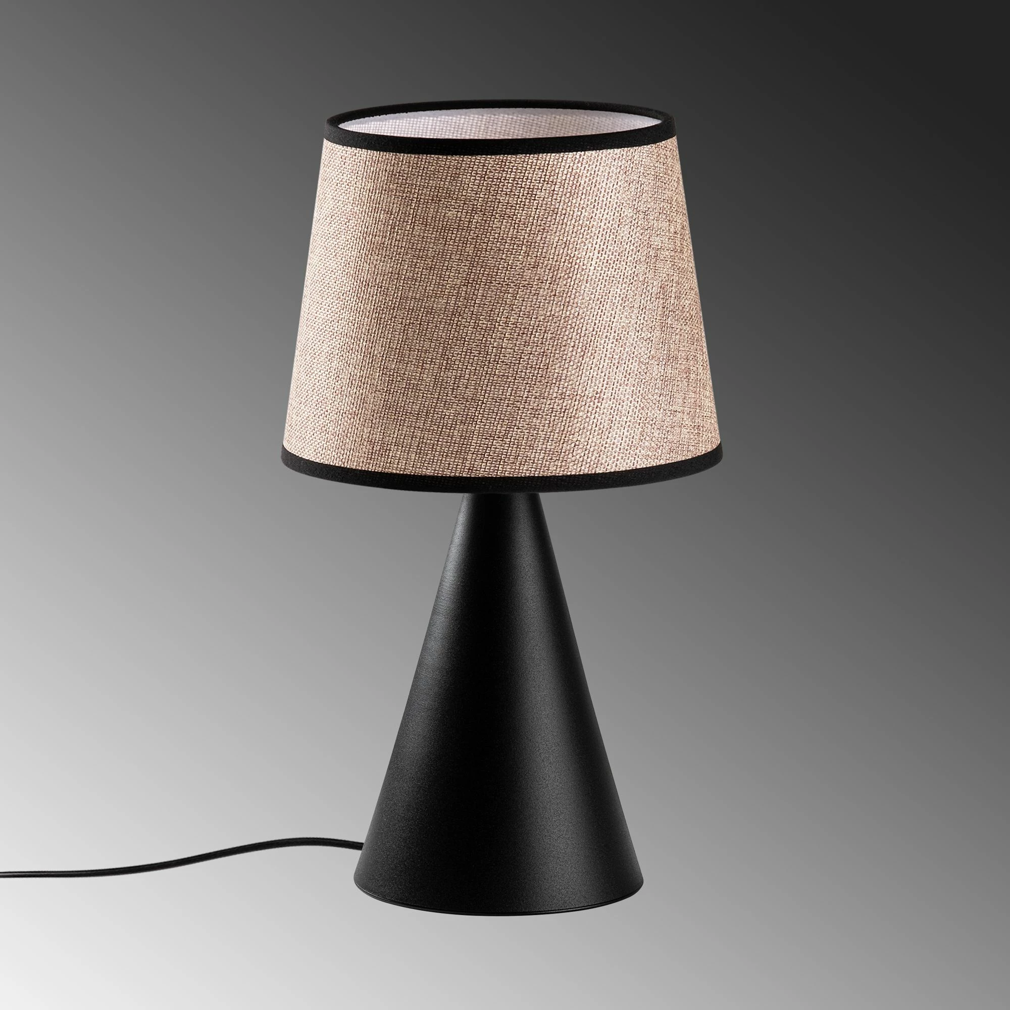 Llambë tavoline Opviq, Kona - 15482